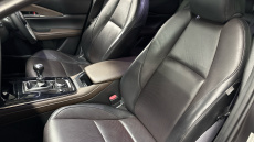 Mazda Cx-30 2.0 e-Skyactiv X MHEV GT Sport Tech 5dr Petrol Hatchback